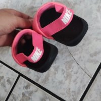 Детски сандали Nike, снимка 1 - Детски сандали и чехли - 41863702