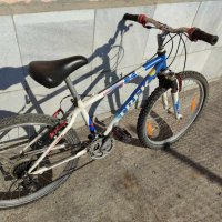 Велосипед Trek 240 24'', снимка 10 - Велосипеди - 44429906