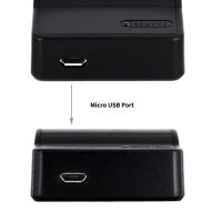 SLB-10A USB зарядно устройство за батерия на Samsung P800, PL50/SL/WB750, Камера и още, снимка 5 - Батерии, зарядни - 41816372