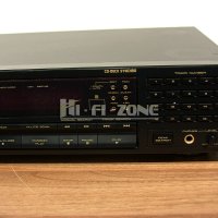  Pioneer pd-6700 /2  CD PLAYER, снимка 5 - Ресийвъри, усилватели, смесителни пултове - 44176309
