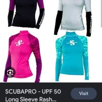 Scubapro ups 50 , снимка 5 - Водни спортове - 41454017