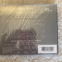 Gustav Mahler, Symphony No. 5, снимка 3 - CD дискове - 44825364