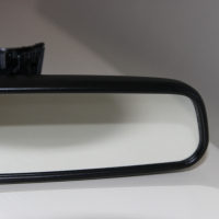 Вътрешно черно огледало Audi A4 B8 (2007-2015г.), снимка 3 - Части - 44926252