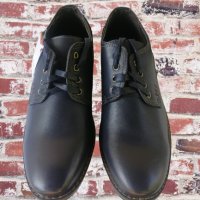 Мъжки обувки Lee Cooper/43/114LC, снимка 1 - Официални обувки - 41849334