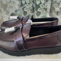 Нови мокасини GEOX, снимка 10 - Дамски ежедневни обувки - 36086881