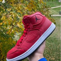 Nike Jordan Access -- номер 46, снимка 1 - Кецове - 34592558