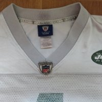 NFL Jursey / New York JETS , #4 Brett Favre , Reebok , снимка 5 - Спортни дрехи, екипи - 42674808