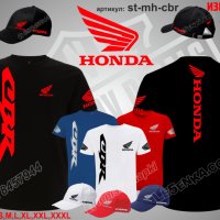 Honda CBF шапка t-mh-cbf, снимка 9 - Шапки - 44403327