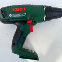 BOSCH PSB 14,4 Li-2 - Ударен винтоверт 14.4V неразличим от нов!, снимка 3 - Винтоверти - 44826217