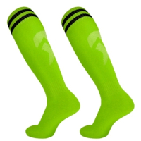 Футболни чорапи (калци), Юношески, 32 – 37 номер, снимка 3 - Футбол - 44615772