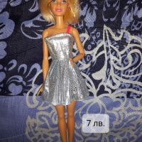 Голяма колекция от кукли барби (2), снимка 3 - Кукли - 36331286