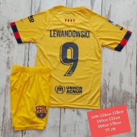 LEVANDOVSKI ❤️⚽️ детско юношески футболни екипи , снимка 7 - Футбол - 41624871