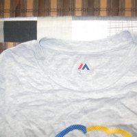 Тениска MAJESTIC  мъжка,М, снимка 1 - Тениски - 41533582