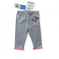 Бебешки долнички Disney , снимка 2 - Панталони и долнища за бебе - 35872925