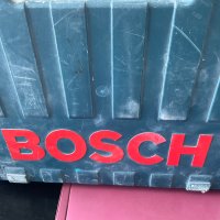 Перфоратор Bosch GBH 2-26 DRE , снимка 3 - Бормашини - 41576477