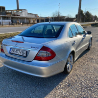 MERCEDES W211 EVO 2008г. 7G, снимка 2 - Автомобили и джипове - 44680169