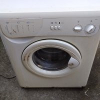 пералня Indesit W 53 T , снимка 1 - Перални - 41837432