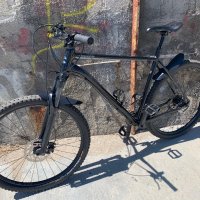 Продавам велосипед Cannondale  Trail Three 2021 година 29 XXL, снимка 2 - Велосипеди - 41803928