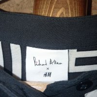 H&M × Richard Allan , снимка 4 - Туники - 41362161