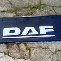 Калобрани за камион DAF, снимка 2 - Аксесоари и консумативи - 39152574