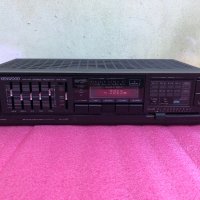 KENWOOD KR-A20 СТЕРЕО РЕСИВЪР , снимка 1 - Ресийвъри, усилватели, смесителни пултове - 41374127