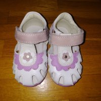 Нови сандали, номер 17, снимка 6 - Бебешки обувки - 41168367