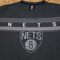 NBA блуза на Brooklyn Nets, снимка 4 - Баскетбол - 44262967