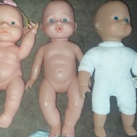 Много голям лот кукли бебе, снимка 7 - Кукли - 41222588