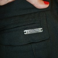 JHon GALLIANO нов панталон М - оригинал, снимка 8 - Панталони - 44462161