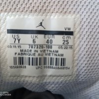 Nike® AIR Jordan® 1 Flight 3 унисекс маратонки кецове, баскет кецове, снимка 1 - Кецове - 44243182