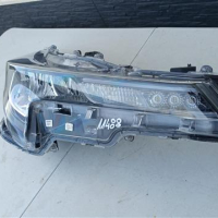 Фар десен Full Led Toyota Corolla Hatchback, Комби код 81110-02860, 81110-02S60 , снимка 3 - Аксесоари и консумативи - 44629210