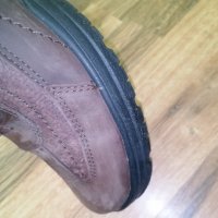 Немски зимни обувки с мембрана симпа-текс,47 номер, снимка 5 - Мъжки боти - 35845552