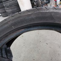 1 бр.лятна гума Goodyear 245 40 20 dot3621, снимка 6 - Гуми и джанти - 44472937