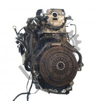 Двигател Opel Vectra B 1996-2002 PV041121-36, снимка 4 - Части - 34743887