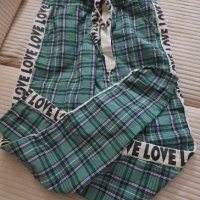 Зелен цвят панталон , снимка 5 - Панталони - 40339545