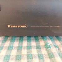 Panasonic NV-J35EE, снимка 7 - Плейъри, домашно кино, прожектори - 42600548