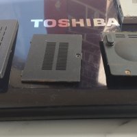 Toshiba Satellite A210, снимка 14 - Части за лаптопи - 42514506