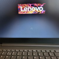 Лаптоп Lenovo , снимка 4 - Лаптопи за работа - 41345791
