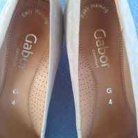 Елегантни обувки Gabor., снимка 3 - Дамски обувки на ток - 40777771