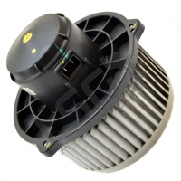 Мотор вентилатор парно Chevrolet Epica 2006-2011 CH210222N-136, снимка 2 - Части - 36067413