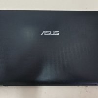 Двуядрен лаптоп Asus X54H + Гаранция, снимка 2 - Лаптопи за дома - 40589425