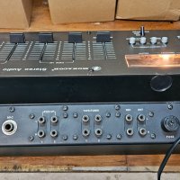 Monacor Sam-500 stereo audio mixer/ миксер , снимка 4 - Ресийвъри, усилватели, смесителни пултове - 41866061