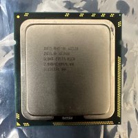  Intel Xeon W3530, снимка 1 - Процесори - 41820617