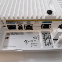  Cisco AIR CAP AP 3802 I-B wireless access point AP точка за достъп , снимка 5 - Рутери - 44919167