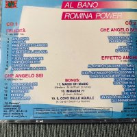 Neoton Familia,Al Bano & Romina, снимка 13 - CD дискове - 41936475