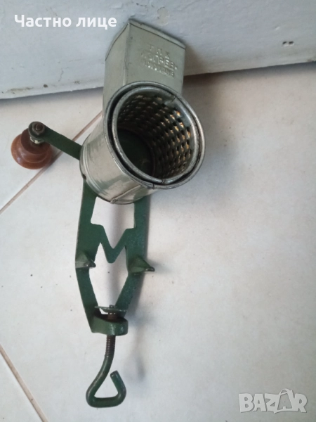 Ръчна мелачка-3лв., снимка 1