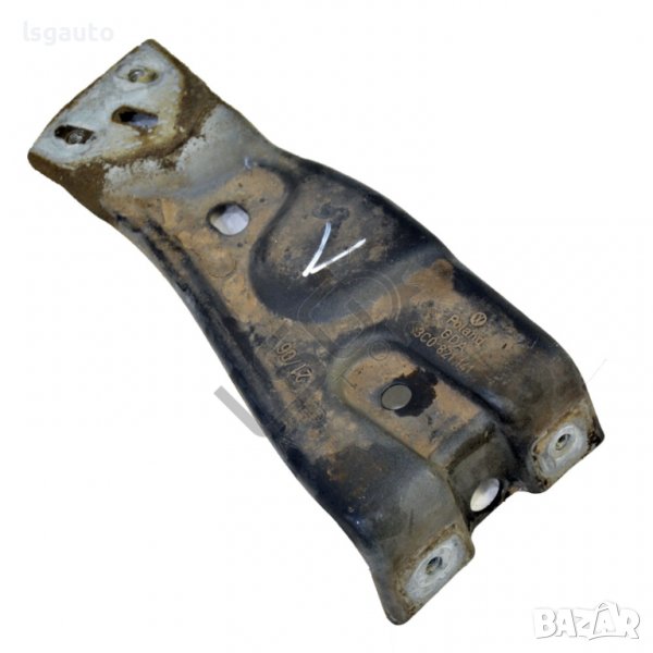 Държач ляв калник Volkswagen Passat (B6)(2005-2010) ID:94806, снимка 1