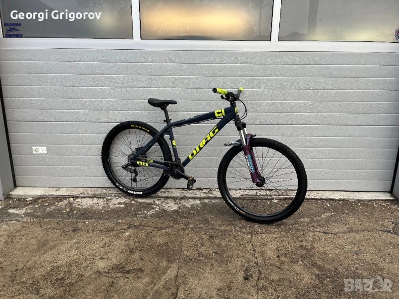 Велосипед Drag C1, снимка 1