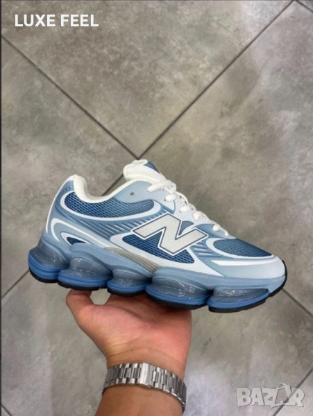 Мъжки Маратонки ✨New Balance , снимка 1