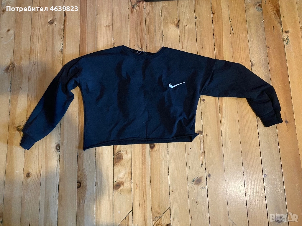 Nike блуза дамска , снимка 1
